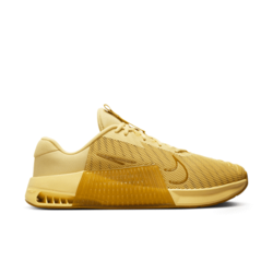 Nike Metcon 9 Training Shoes, Saturn Gold/Bronze - 42