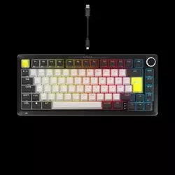 CORSAIR Tastatura žična gaming Corsair MAKR PRO 75 mehanička CH-91CE21G-NA