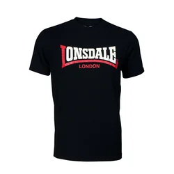 Moška majica Lonsdale