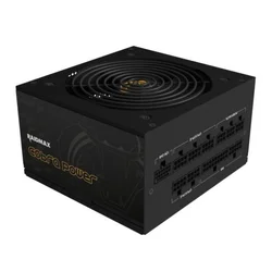 Raidmax - Napajanje 850W Raidmax RX-850AE-M 80+GOLD/Modular/PCIE 3.0/Gen.5/+12VHPWR