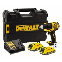 DeWalt aku bušilica odvijač ( DCD708D2T )