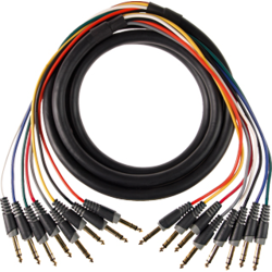 Klotz SC08JJ03 Multilink Cable