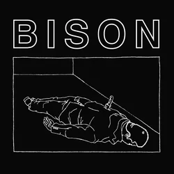 Bison B.C. - One Thousand Needles/Calm, Friendly And Euthymic (Limited Edition) (EP)