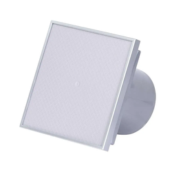 TEXO Ventilator za kupatilo Air Pro Flat Tile Insertion 120