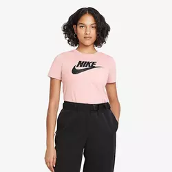 NIKE W NSW TEE ESSNTL ICON FUTURA