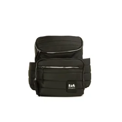 Myvalice Torba za mame M000008178, Crna