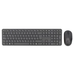 DELL OEM KM526 Pro 5 YU tastatura + miš crna