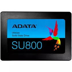 SSD 512GB A-DATA SU800 SATA 3, TLC, Read560 MB/s, Write520 MB/s ASU800SS-512GT-C