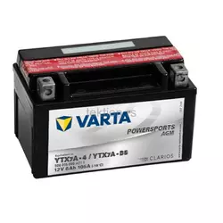 VARTA MOTO Akumulator za motore 12V06L YTX7A-BS VA