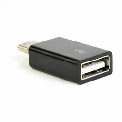 CABLEXPERT Adapter USB na USB-C