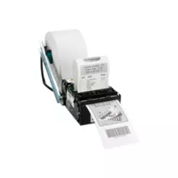 Zebra DT Printer  KR403, Serial, USB (P1009545)