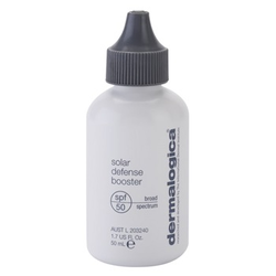 Dermalogica Daily Skin Health zaštitna krema za lice SPF 50 (Solar Defense Booster) 50 ml