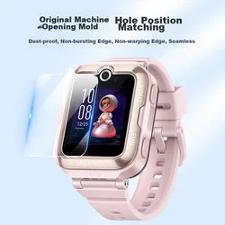 Biaze Zaštita stakla za pametni sat za Huawei Childrens Watch 4Pro, 2 komada, Plava