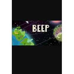 BEEP (PC) Steam Key GLOBAL