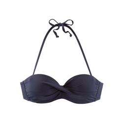 s.Oliver Bikini zgornji del Spain, modra
