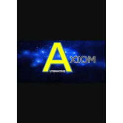 Axiom Alternative (PC) Steam Key GLOBAL