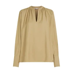 TOMMY HILFIGER Bluza bež