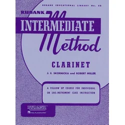 RUBANK INTERMEDIATE METHOD