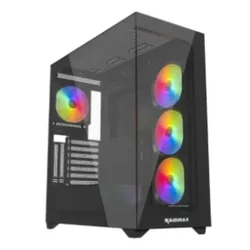 Računar DSCL Ryzen 7 5700 16GB M.2 1TB RTX5060 8GB 800W