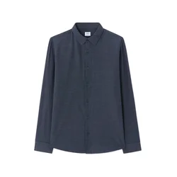 Celio Shirt Regular Container - Mens
