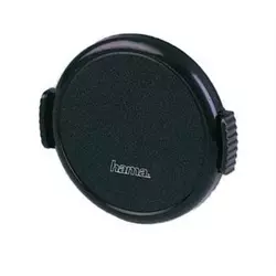 HAMA POKLOPAC OBJEKTIVA SNAP M77