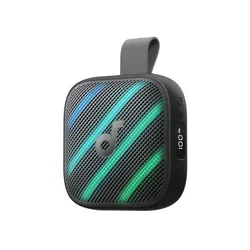 Soundcore Boom Go 3i 15W prenosni bluetooth IP68 zvučnik crni