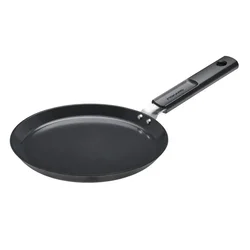 Fiskars HARD FACE ponev za omlete, ponev za palačinke 22cm 1075522