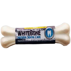 GIMDOG WHITEBONE OSSO - prirodna dentalna poslastica za pse 90 g