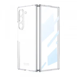 Futrola COLOR LINE za Samsung F956B Galaxy Z Fold 6 5G providna