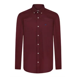 Felix Hardy Srajca bordo