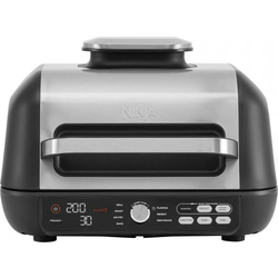 NINJA Grill i friteza na vruć vazduh AG651 Foodi max