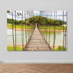 Slika na zidu DEV03190100140, 100x140 cm