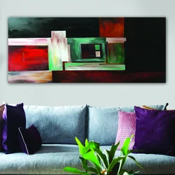 Slika za zid YTYMDRN014_50120, 50x120 cm