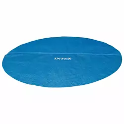 INTEX Solarni pokrivač za bazen 4,88 m 28014