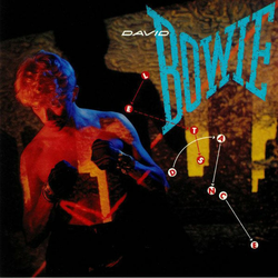 David Bowie LetS Dance (2018 Remastered)