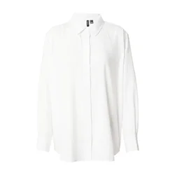 VERO MODA Bluza LINN, bela