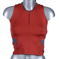 Majica long top