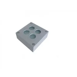 BBLINK JM-4034S LED Baštenska svetiljka, IP44 N/Z C024B