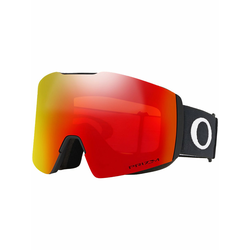 OAKLEY OČALA FALL LINE L MATTE BLACK