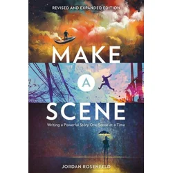Make a Scene Revised and Expanded