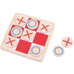Bigjigs Toys Leseni pisker