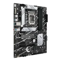 Asus PRIME B760-PLUS D4 LGA1700 ATX Matična ploča