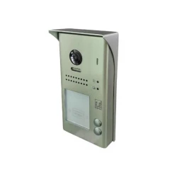TEH-TEL Interfon tastatura DT607 /ID/FE-S2, 2 tastera