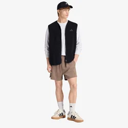 Telovnik adidas M Ct 3s Warm V Black S