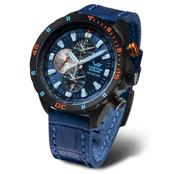 VOSTOK-EUROPE YM26/320C654