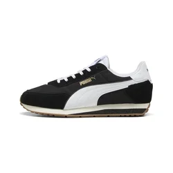Puma ST MILER RISE, muške patike za slobodno vrijeme, crna 402665