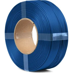The Filament Refill PLA Matte Night Blue, 1,75 mm / 1000 g