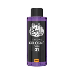 Kolonjska voda 01-PACIFIC 500 ml