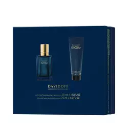Davidoff Cofanetto Cool Elixir Eau De Parfum Intense For Men 1 unita
