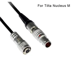 Potkeys Keygrip/LH5H Tilta Nucleus M Cable